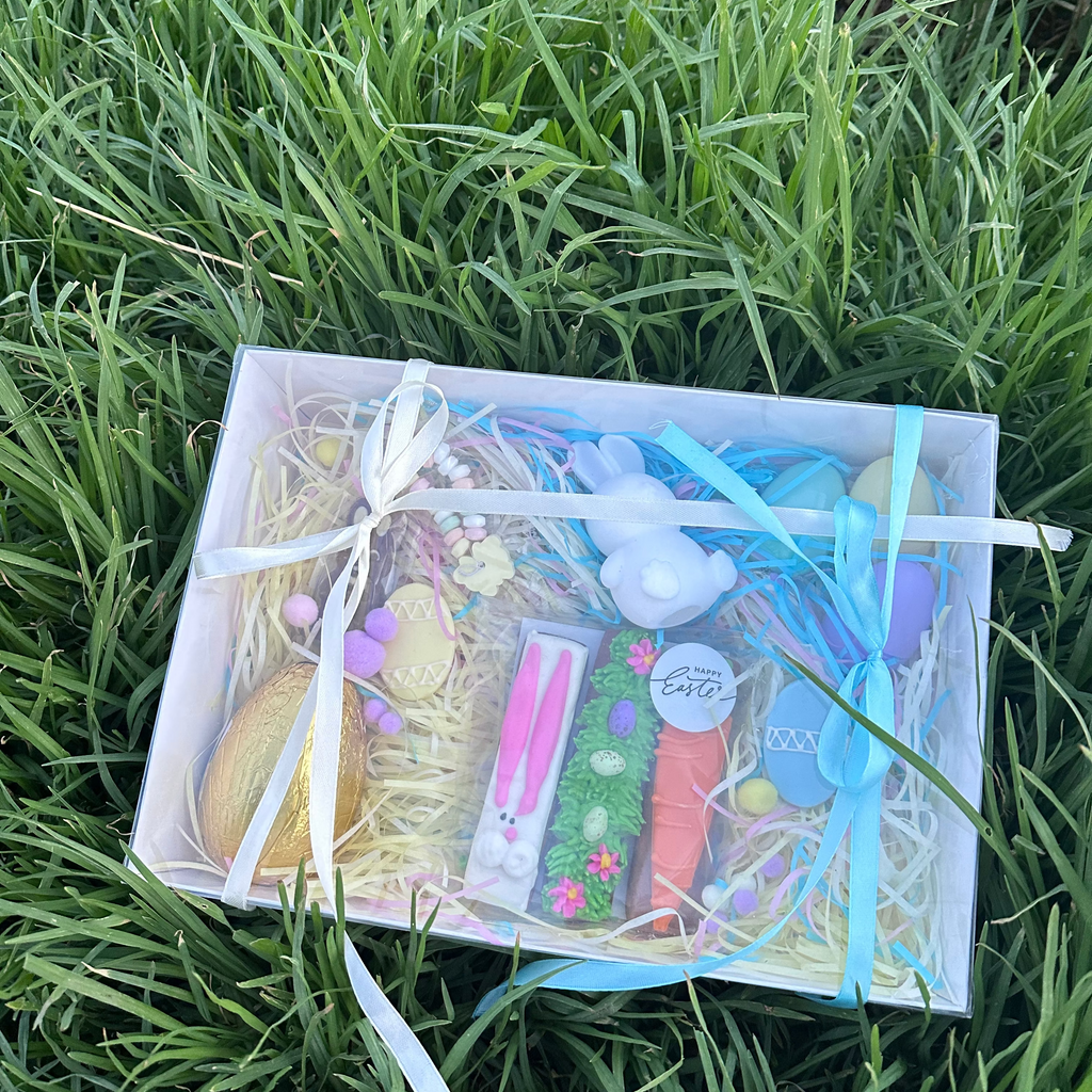 Easter Treat Box