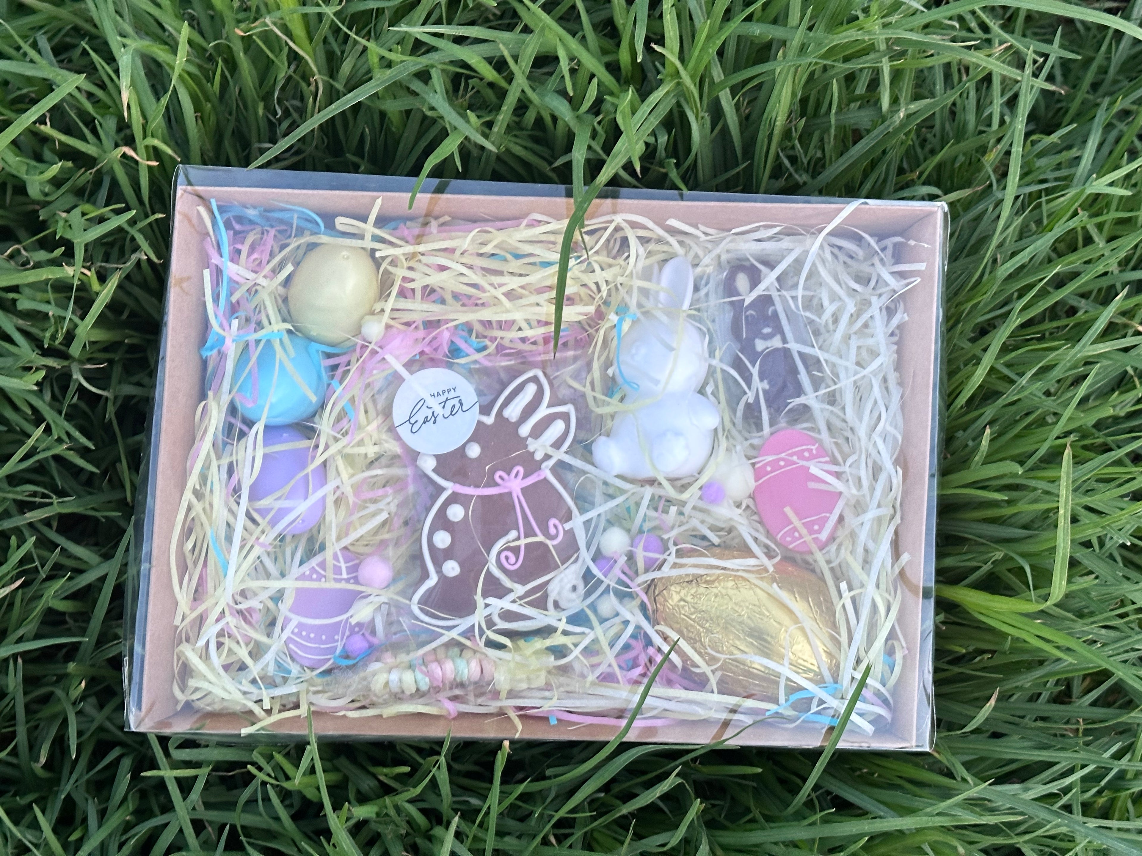 Easter Treat Box 2