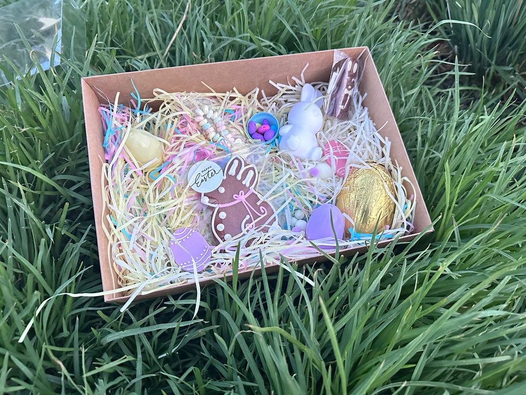 Easter Treat Box 2