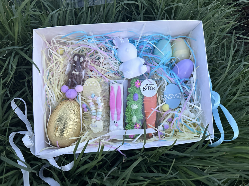 Easter Treat Box