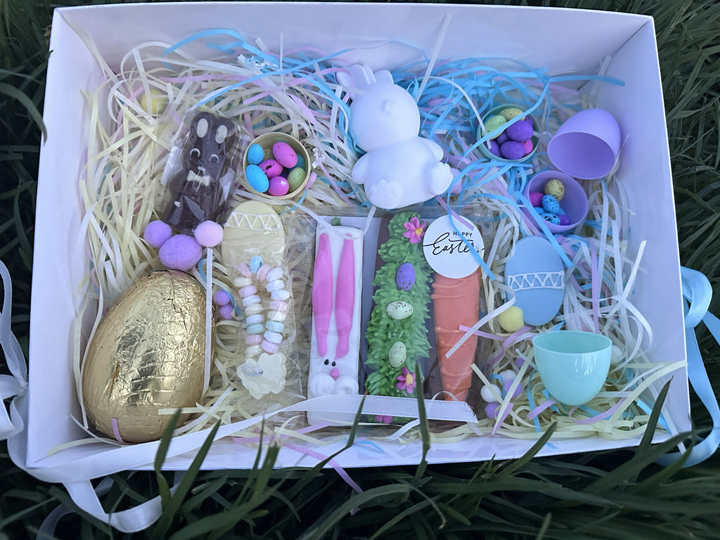 Easter Treat Box